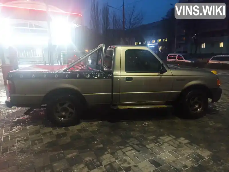 Ford Ranger 2004, фото з оголошення 2 з 15, VIN 1FTYR10D74PA99463