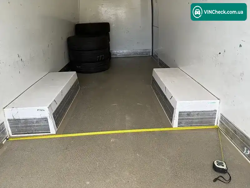Renault Master 2019, фото з оголошення 2 з 21, VIN VF1MCFXVK63619060