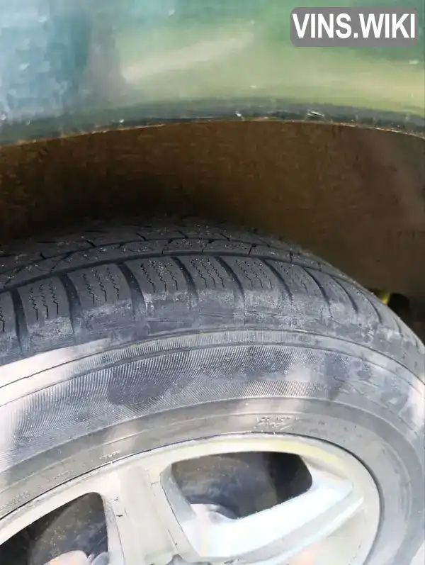 Chrysler Voyager 1998, фото з оголошення 1 з 21, VIN 1C4GYN7M5WU549451