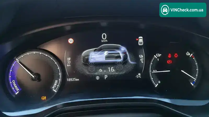 Mazda MX-30 2022, фото з оголошення 2 з 16, VIN JMZDR1WBJ00203461