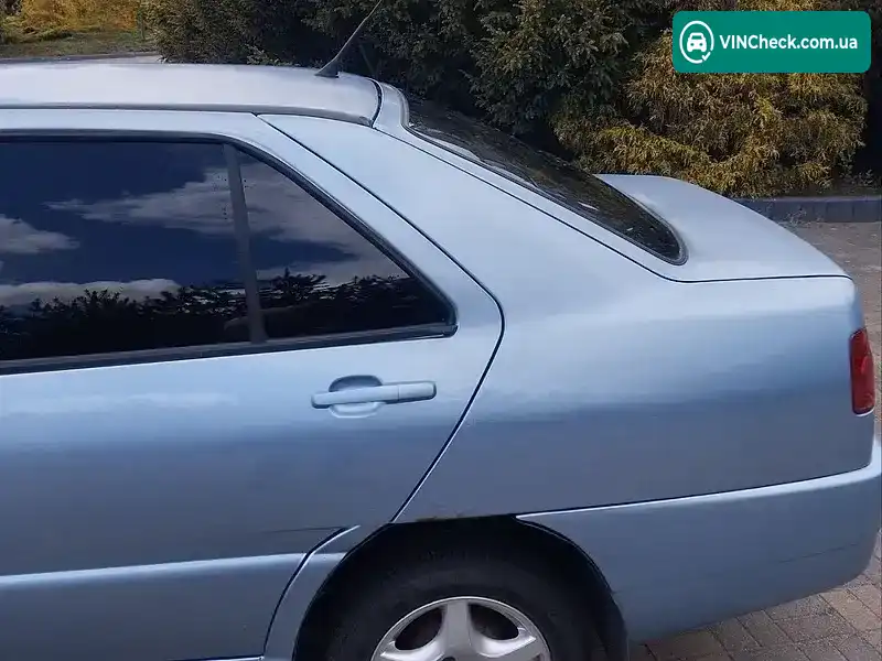Chery Amulet 2008, фото з оголошення 2 з 14, VIN LVVDA11B38D160808