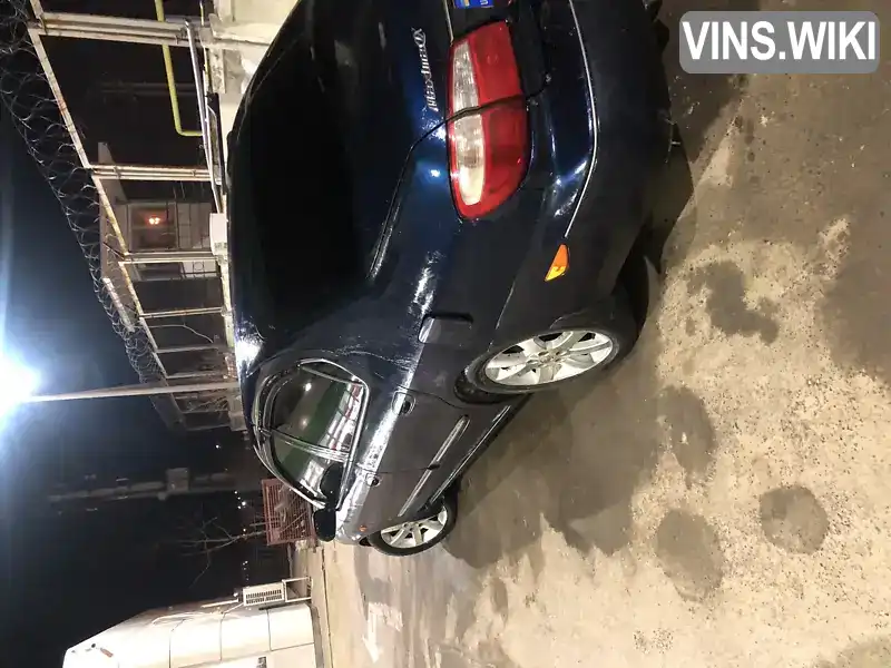 Nissan Maxima 2003, фото з оголошення 2 з 15, VIN JN1CAUA33U0070936
