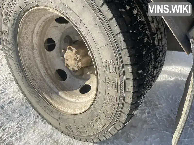 Isuzu NPR 2015, фото з оголошення 2 з 17, VIN 54DC4W1B9FS803807