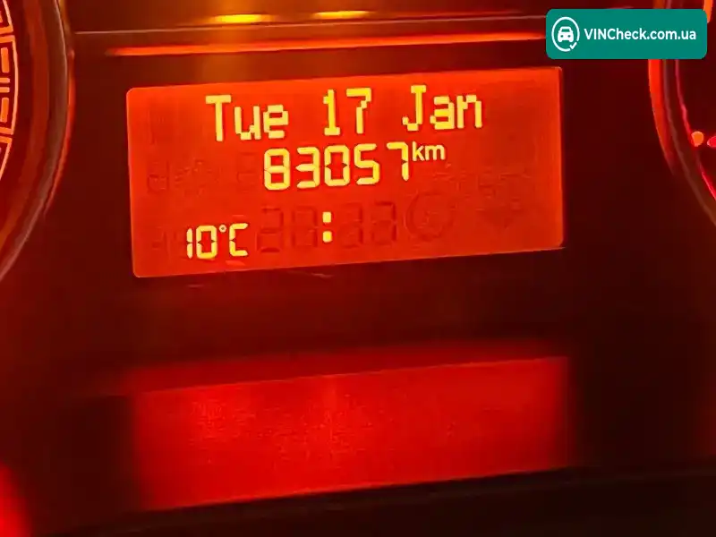 Fiat Doblo 2018, фото з оголошення 2 з 20, VIN ZFA26300006L08878