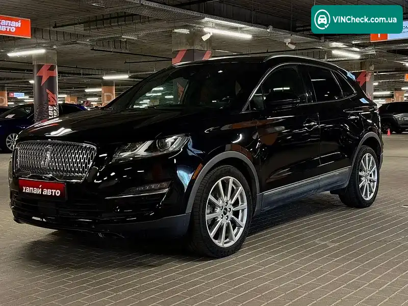 Lincoln MKC 2019, фото з оголошення 1 з 20, VIN 5LMCJ3C93KUL26580