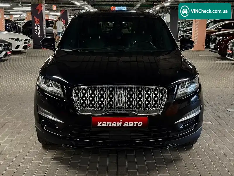 Lincoln MKC 2019, фото з оголошення 2 з 20, VIN 5LMCJ3C93KUL26580
