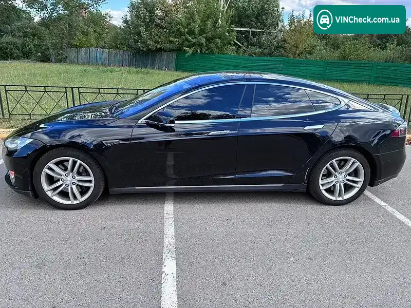 Tesla Model S 2014, фото з оголошення 2 з 14, VIN 5YJSA1H1XEFP29432