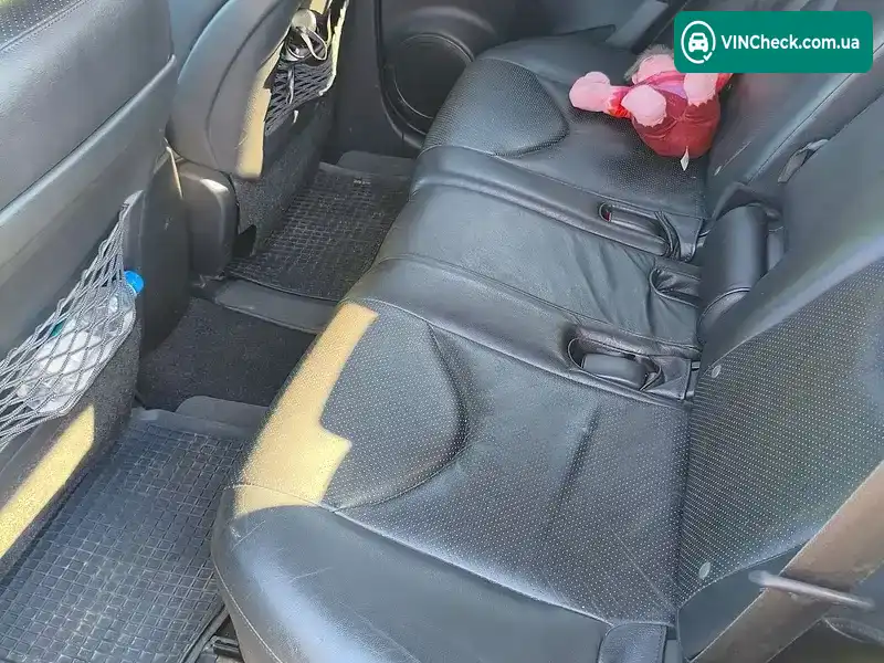 Toyota RAV4 2009, фото з оголошення 2 з 13, VIN JTMBB31V60D027579
