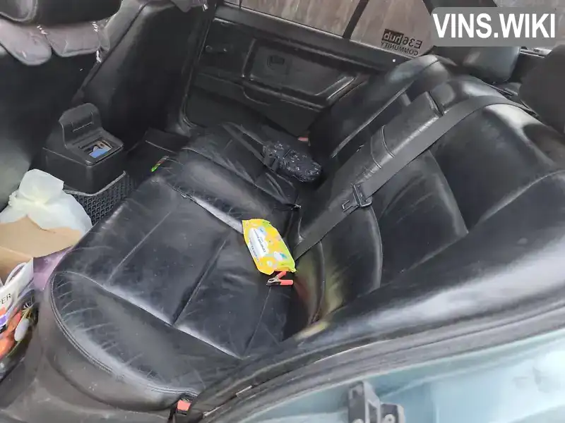 BMW 3 Series 1994, фото з оголошення 2 з 21, VIN WBACA91090KA07594