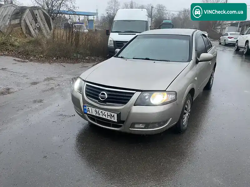 Nissan Almera 2012, фото з оголошення 2 з 20, VIN KNMCSHLMSDP891484