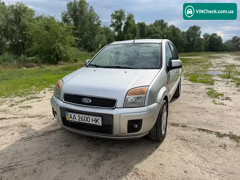 Ford Fusion 2010, фото з оголошення 2 з 20, VIN WF0UXXGAJUAB73457