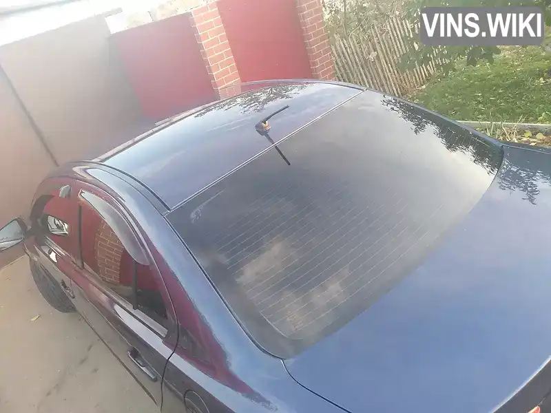 Mitsubishi Lancer 2007, фото з оголошення 2 з 20, VIN JMBSNCY2A8U006700