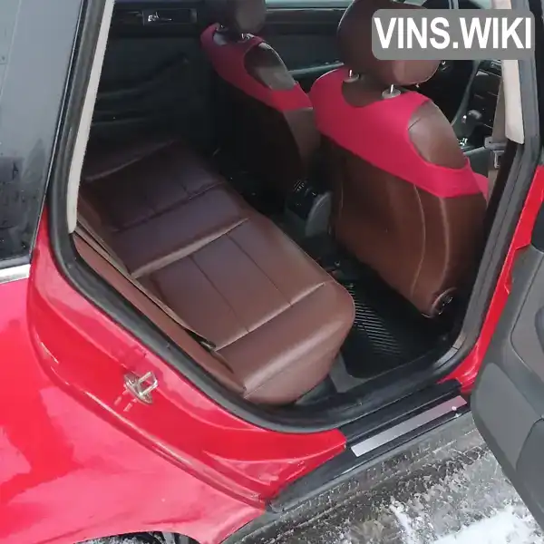 Audi A6 1999, фото з оголошення 1 з 21, VIN WAUZZZ4BZYN037788