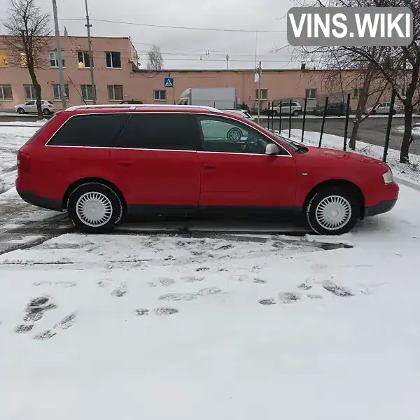 Audi A6 1999, фото з оголошення 2 з 21, VIN WAUZZZ4BZYN037788