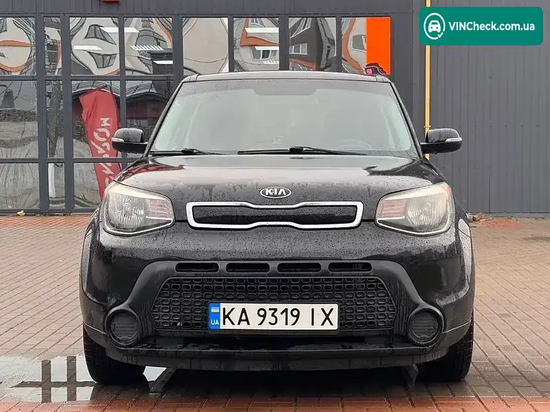 Kia Soul 2014, фото з оголошення 2 з 20, VIN KNDJP3A52E7095347