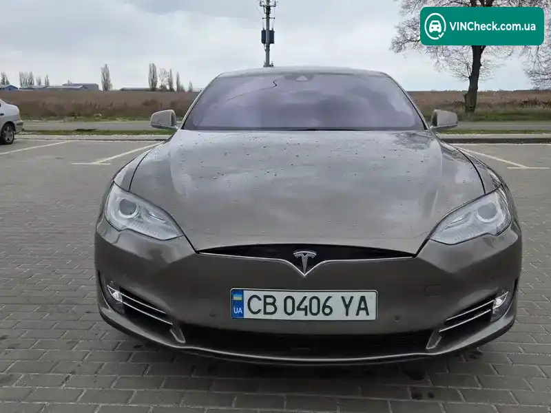 Tesla Model S 2015, фото з оголошення 2 з 14, VIN 5YJSA1S20FF095311
