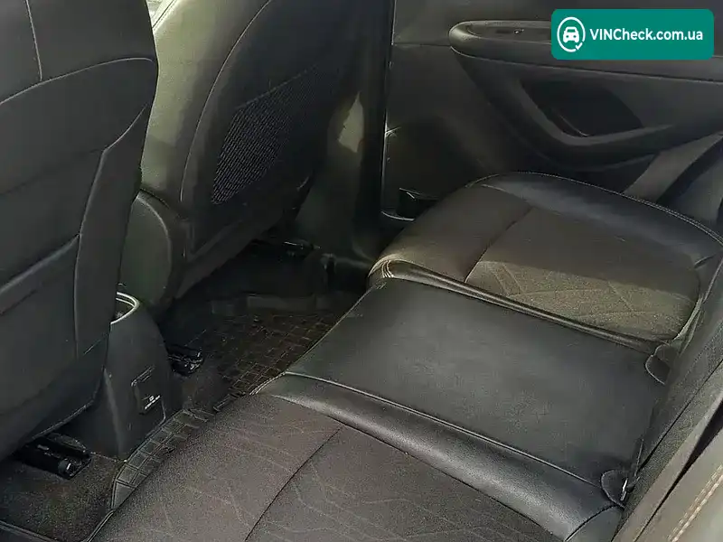 Chevrolet Trax 2019, фото з оголошення 2 з 5, VIN KL7CJPSB9KB877852