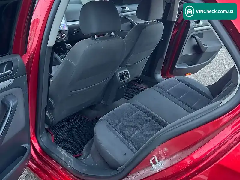 Volkswagen Jetta 2006, фото з оголошення 1 з 7, VIN WVWZZZ1KZ6M794329