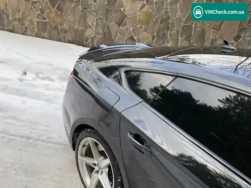 Audi A5 Sportback 2018, фото з оголошення 2 з 17, VIN WAUDNCF53JA100626