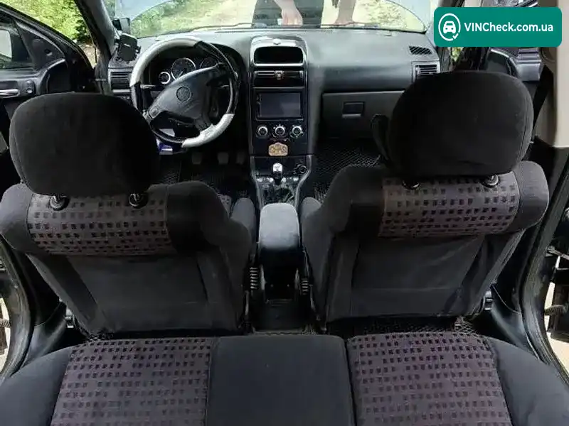 Opel Astra 1999, фото з оголошення 1 з 7, VIN W0L0TGF35X2069903
