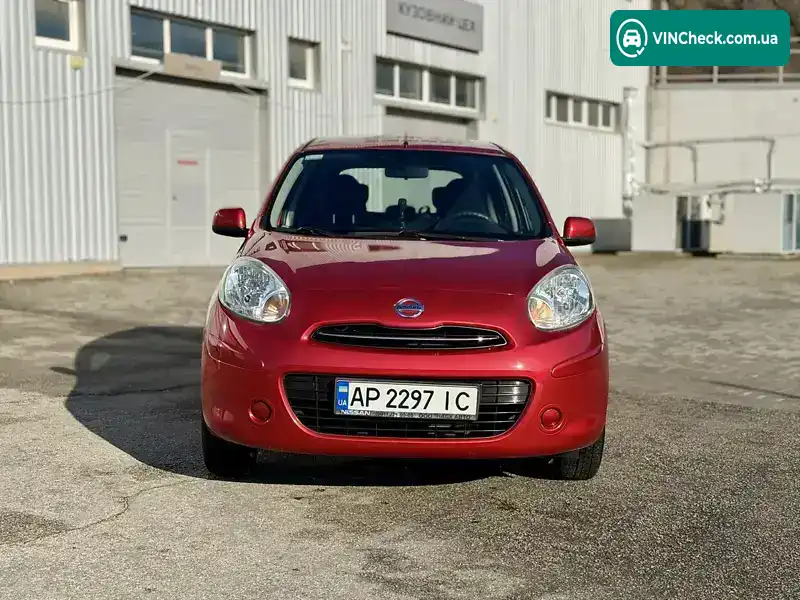 Nissan Micra 2015, фото з оголошення 2 з 21, VIN MDHFBUK13U0551868