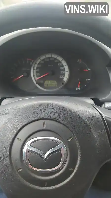 Mazda 5 2005, фото з оголошення 2 з 21, VIN JMZCR19F260102232