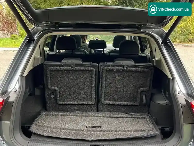 Volkswagen Tiguan 2024, фото з оголошення 2 з 20, VIN 3VVNB7AXXRM121134
