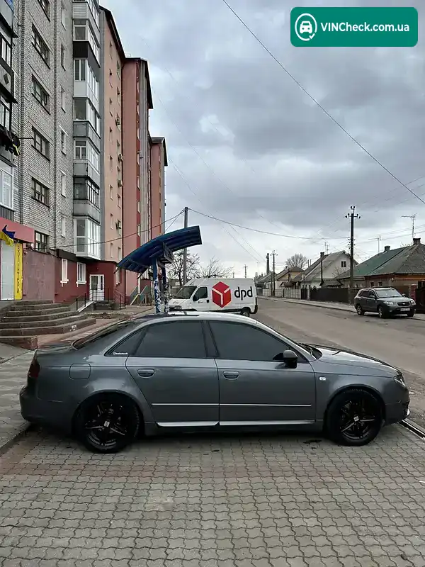 SEAT Exeo 2012, фото з оголошення 2 з 18, VIN VSSZZZ3RZCR011989