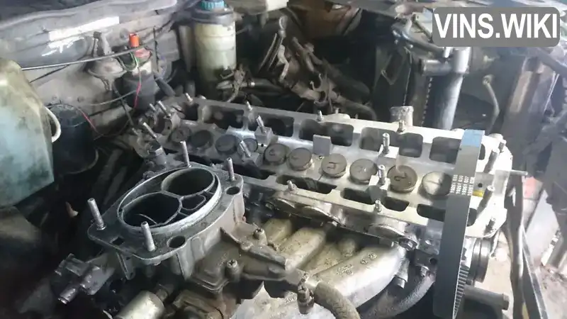 Audi 100 1986, фото з оголошення 2 з 21, VIN WAUZZZ44ZGN022654