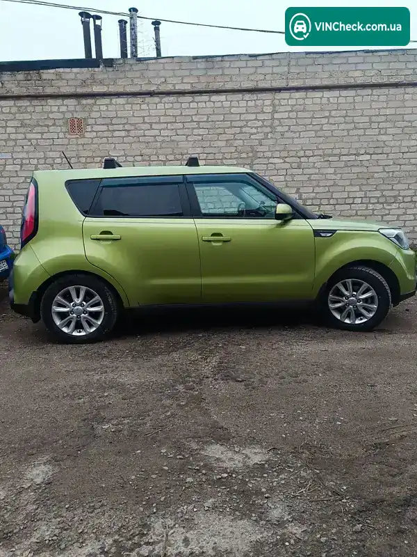 Kia Soul 2015, фото з оголошення 2 з 8, VIN KNDJN2A25G7827396