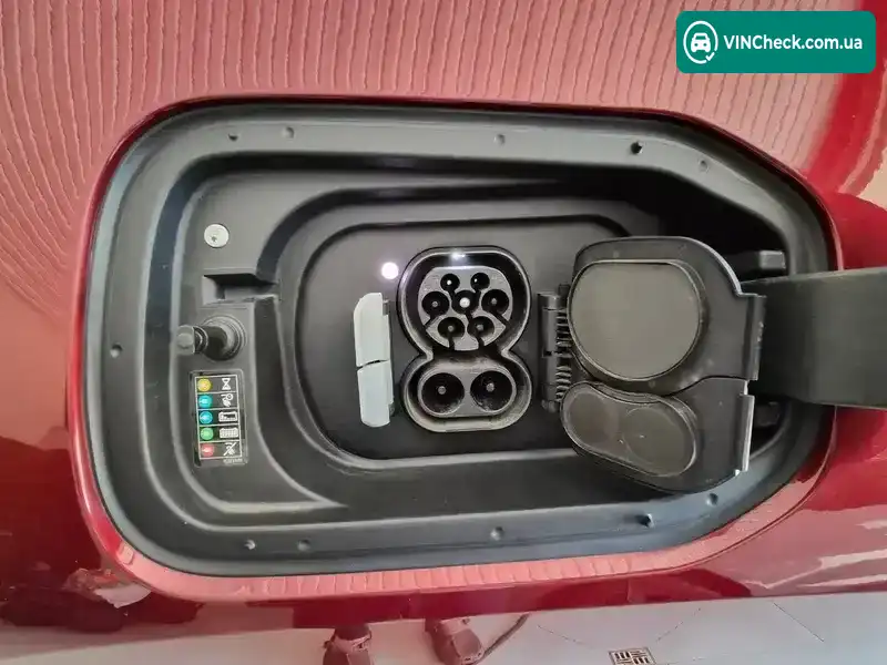 BMW iX 2023, фото з оголошення 2 з 21, VIN WBY11CF000CP21944
