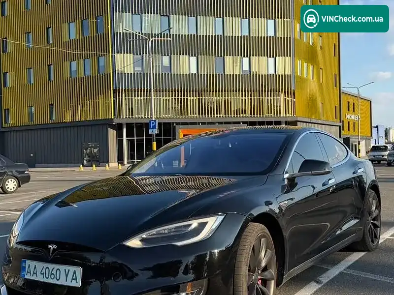 Tesla Model S 2014, фото з оголошення 1 з 18, VIN 5YJSA1H13EFP34228