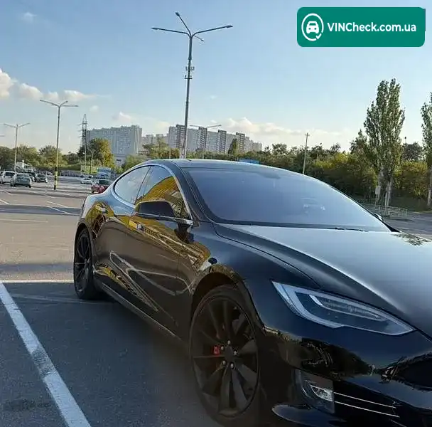 Tesla Model S 2014, фото з оголошення 2 з 18, VIN 5YJSA1H13EFP34228