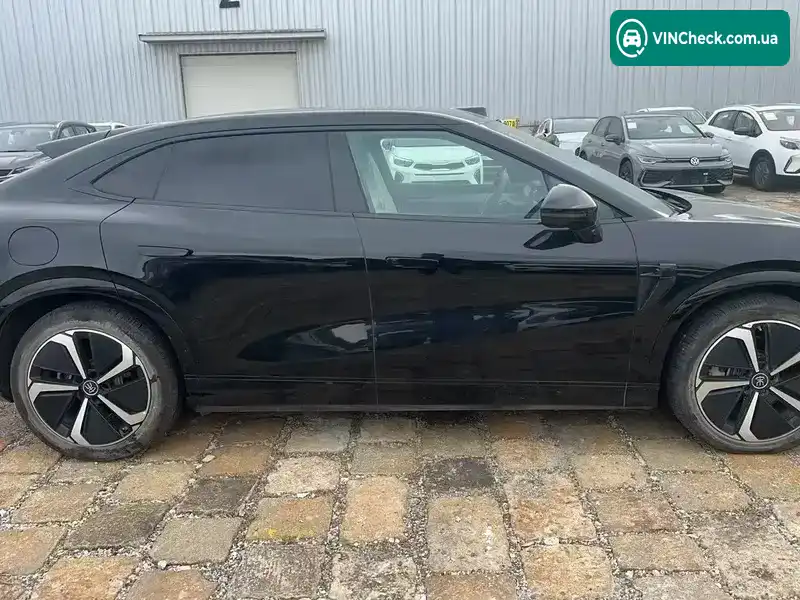 BYD Song L 2025, фото з оголошення 1 з 17, VIN LC0CH4CDXS6044816