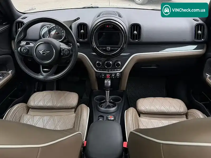 MINI Countryman 2019, фото з оголошення 2 з 20, VIN WMZYT5C5XK3G91332