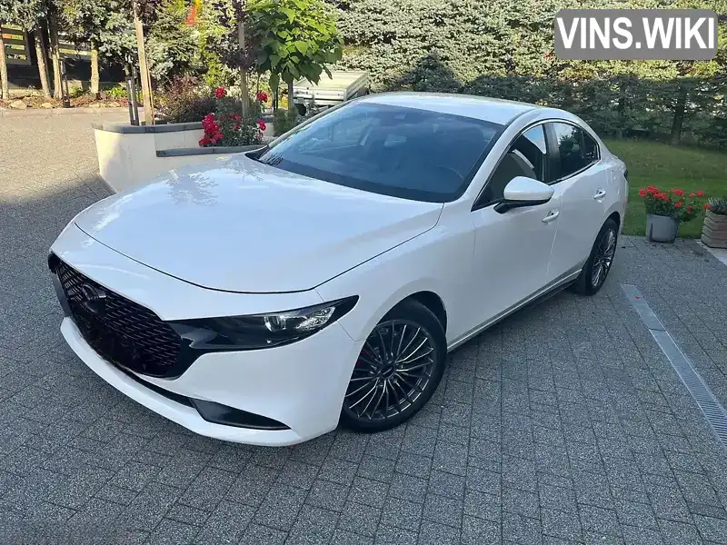 Mazda 3 2019, фото з оголошення 1 з 9, VIN 3MZBPADL8KM108197