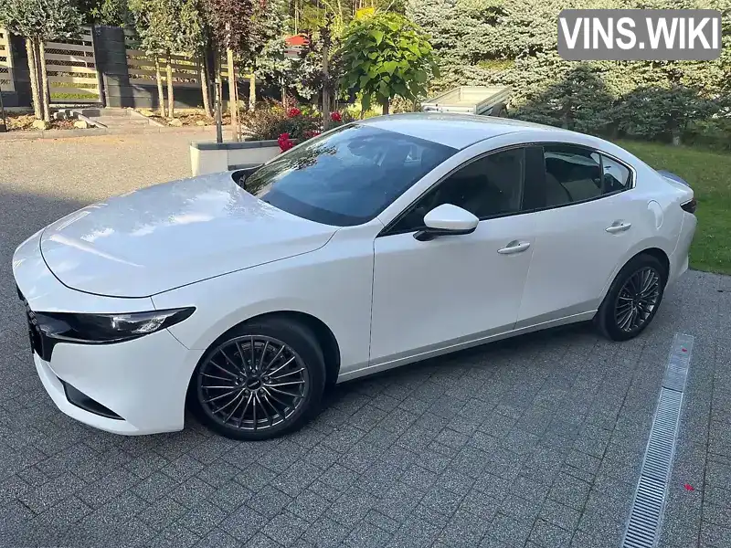 Mazda 3 2019, фото з оголошення 2 з 9, VIN 3MZBPADL8KM108197