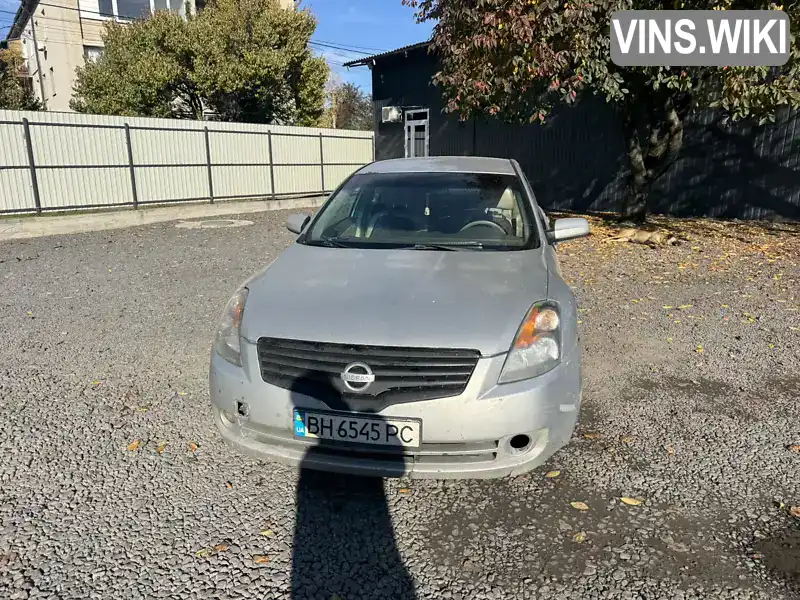 Nissan Altima 2008, фото з оголошення 2 з 9, VIN 1N4AL21D68C194963