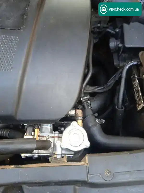 Volkswagen Bora 2002, фото з оголошення 2 з 10, VIN WVWZZZ1JZ3W091159
