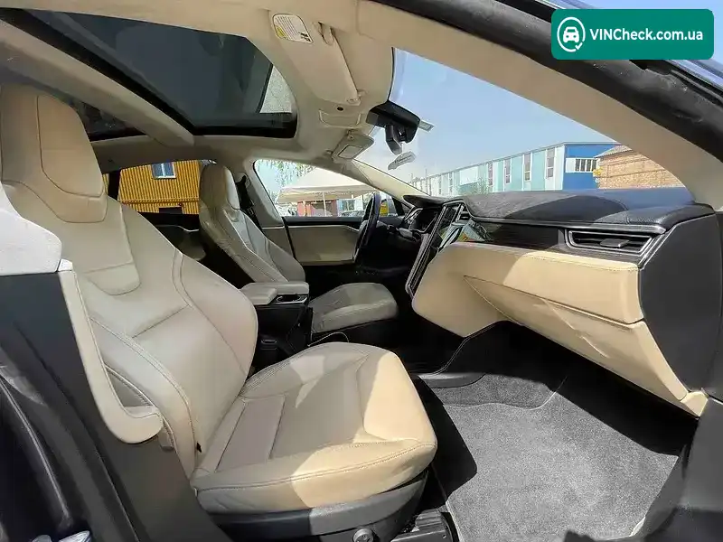 Tesla Model S 2015, фото з оголошення 1 з 18, VIN 5YJSA1H29FFP79930