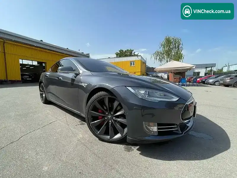 Tesla Model S 2015, фото з оголошення 2 з 18, VIN 5YJSA1H29FFP79930