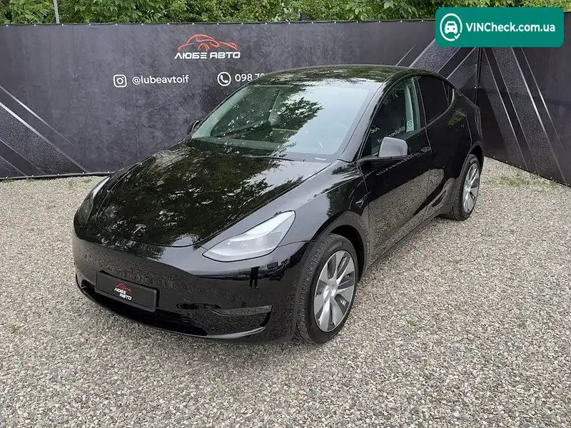 Tesla Model Y 2023, фото з оголошення 1 з 20, VIN 7SAYGDEE4PA167337