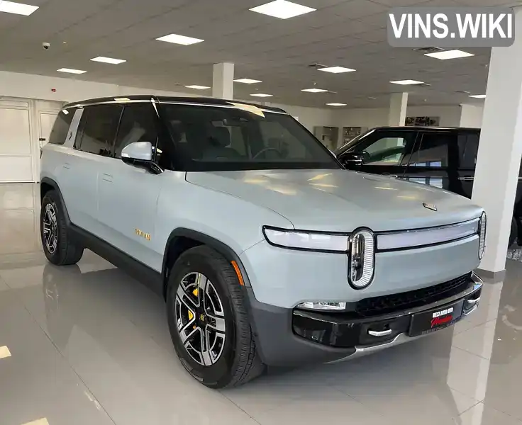 Rivian R1S 2023, фото з оголошення 1 з 20, VIN 7PDSGABA3PN004811