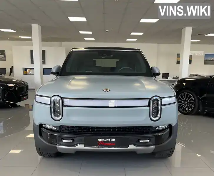 Rivian R1S 2023, фото з оголошення 2 з 20, VIN 7PDSGABA3PN004811