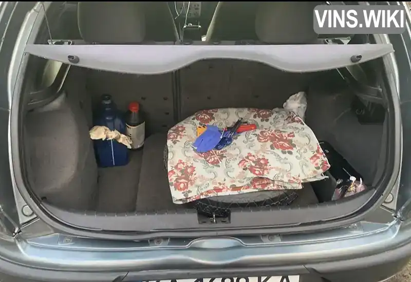 Alfa Romeo 147 2001, фото з оголошення 2 з 21, VIN ZAR93700005004679