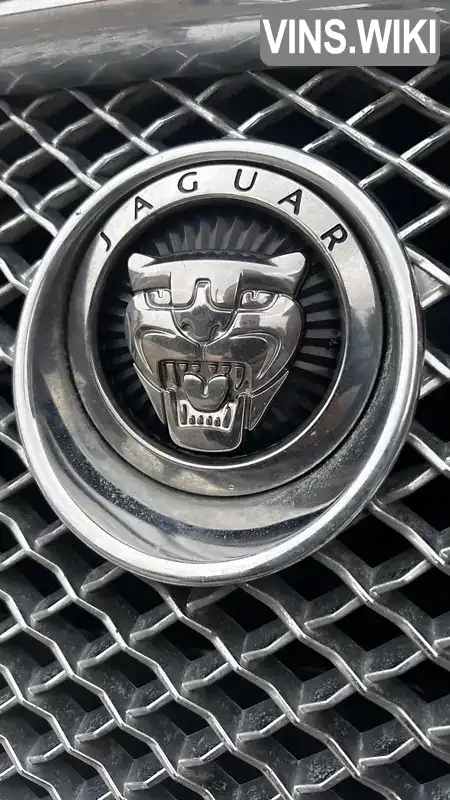 Jaguar XF 2012, фото з оголошення 2 з 20, VIN SAJWA0ES5DPS75833