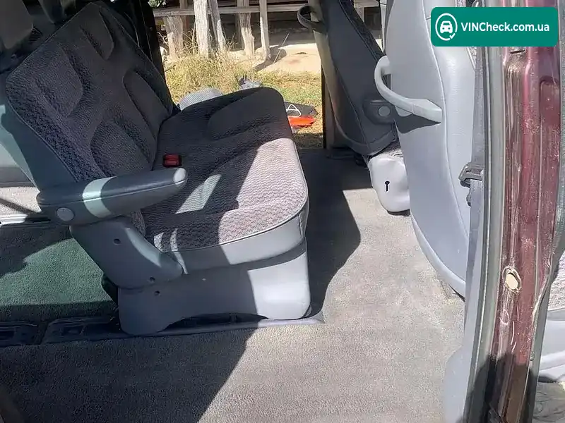 Dodge Caravan 1999, фото з оголошення 2 з 5, VIN 2B4FK21C5FR107887