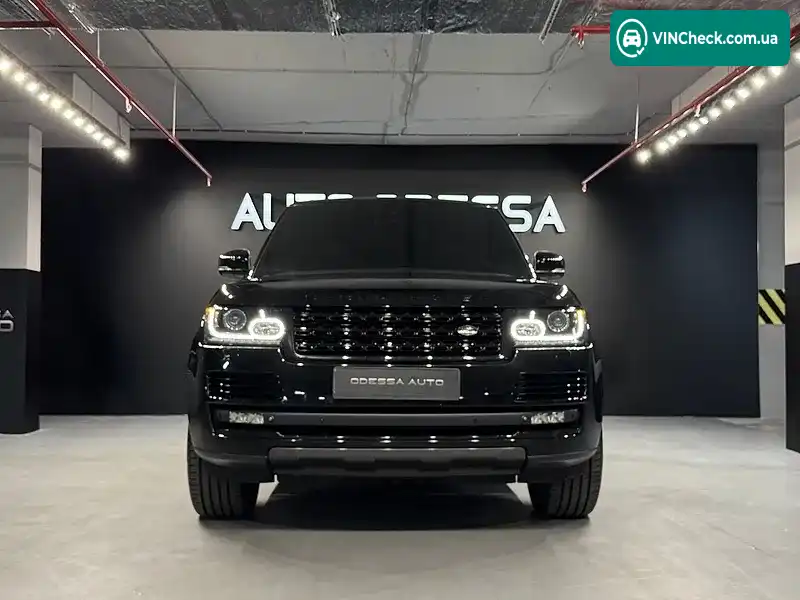 Land Rover Range Rover 2015, фото з оголошення 1 з 20, VIN SALGS2VF6FA222636