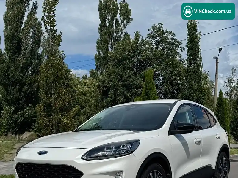 Ford Escape 2022, фото з оголошення 1 з 20, VIN 1FMCU0BZXNUA07207