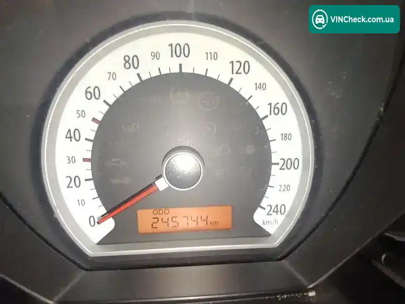 Kia Ceed 2008, фото з оголошення 2 з 13, VIN Y6LFF52228L004214